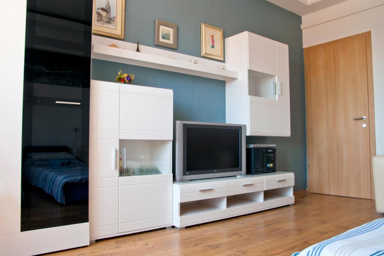 ספליט Apartment Port View-5 Min From Center מראה חיצוני תמונה