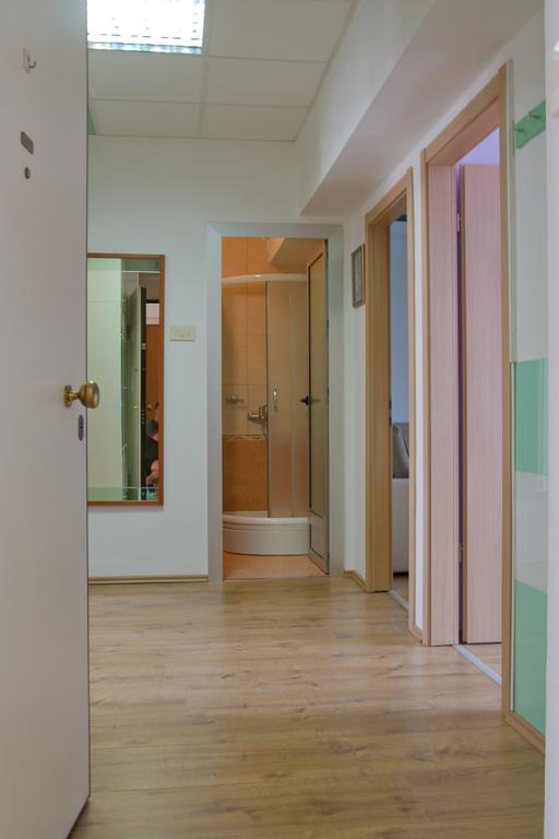 ספליט Apartment Port View-5 Min From Center חדר תמונה