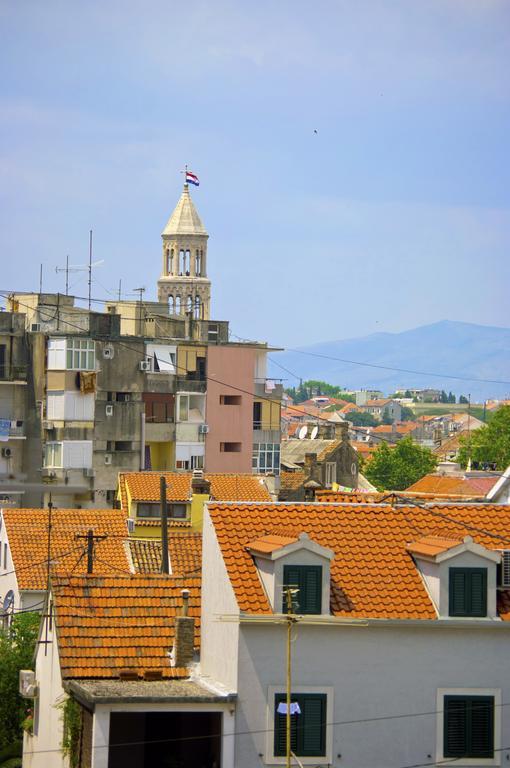 ספליט Apartment Port View-5 Min From Center חדר תמונה
