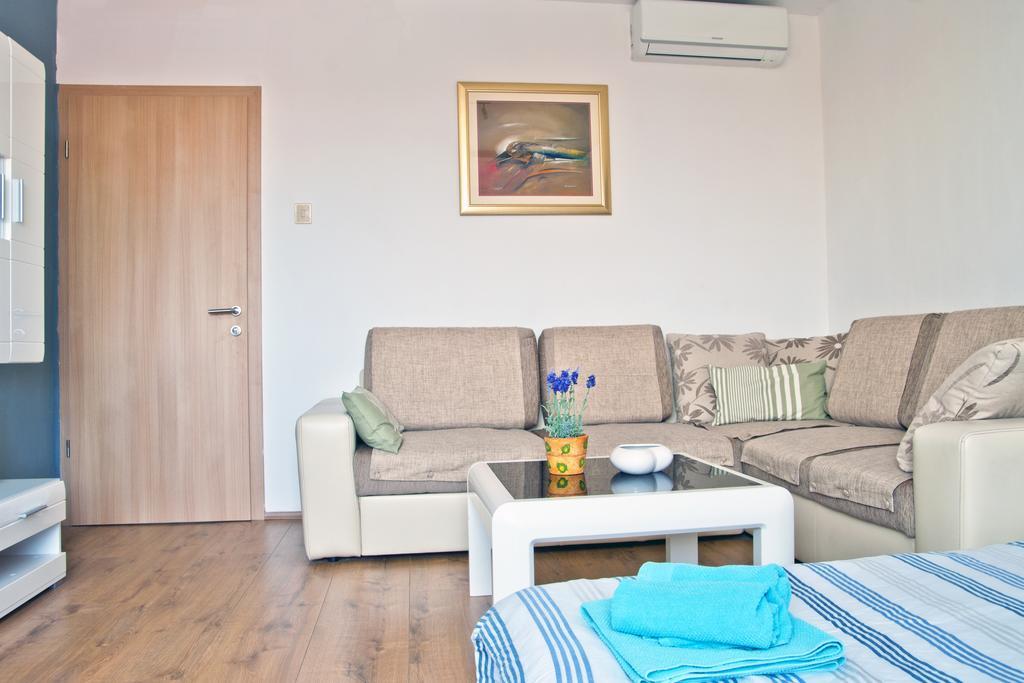 ספליט Apartment Port View-5 Min From Center חדר תמונה