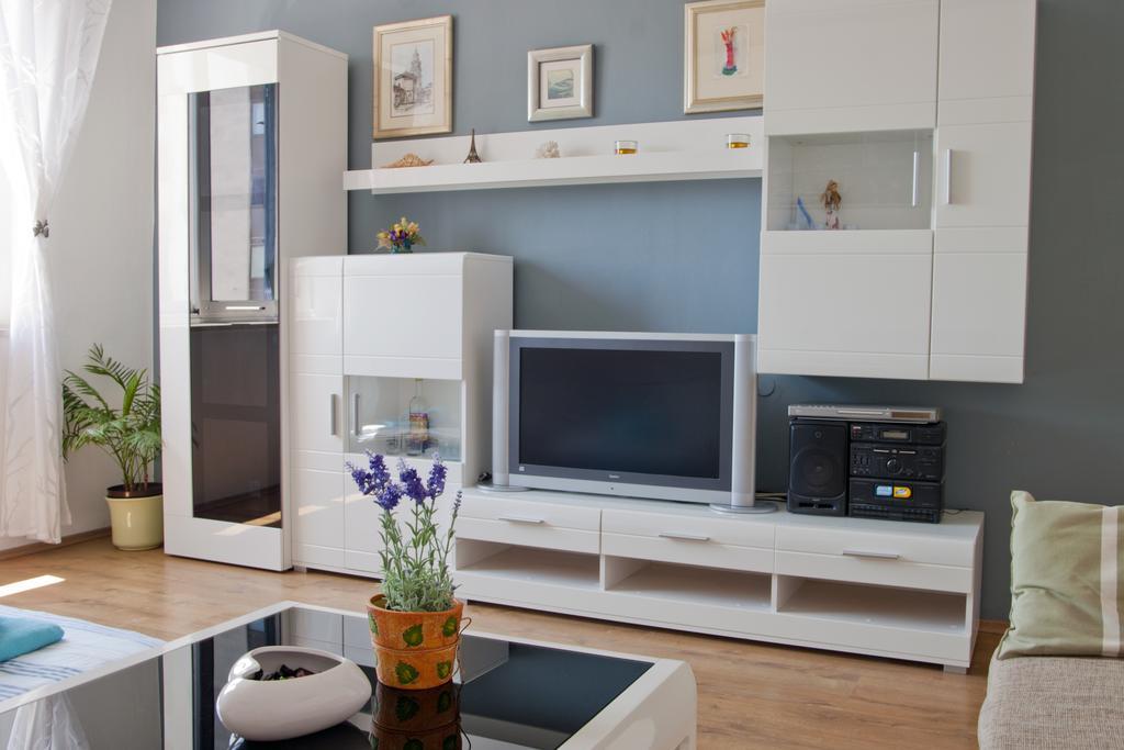 ספליט Apartment Port View-5 Min From Center חדר תמונה