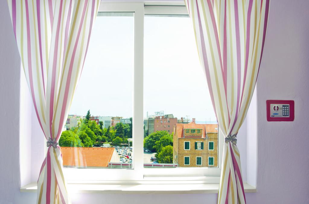 ספליט Apartment Port View-5 Min From Center חדר תמונה