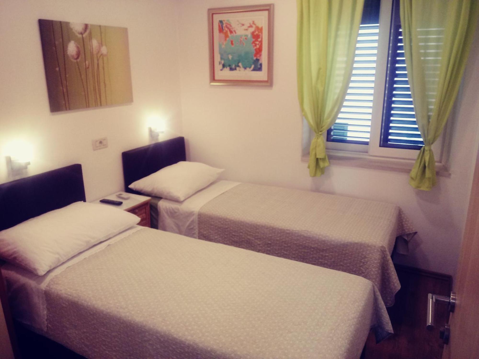ספליט Apartment Port View-5 Min From Center מראה חיצוני תמונה