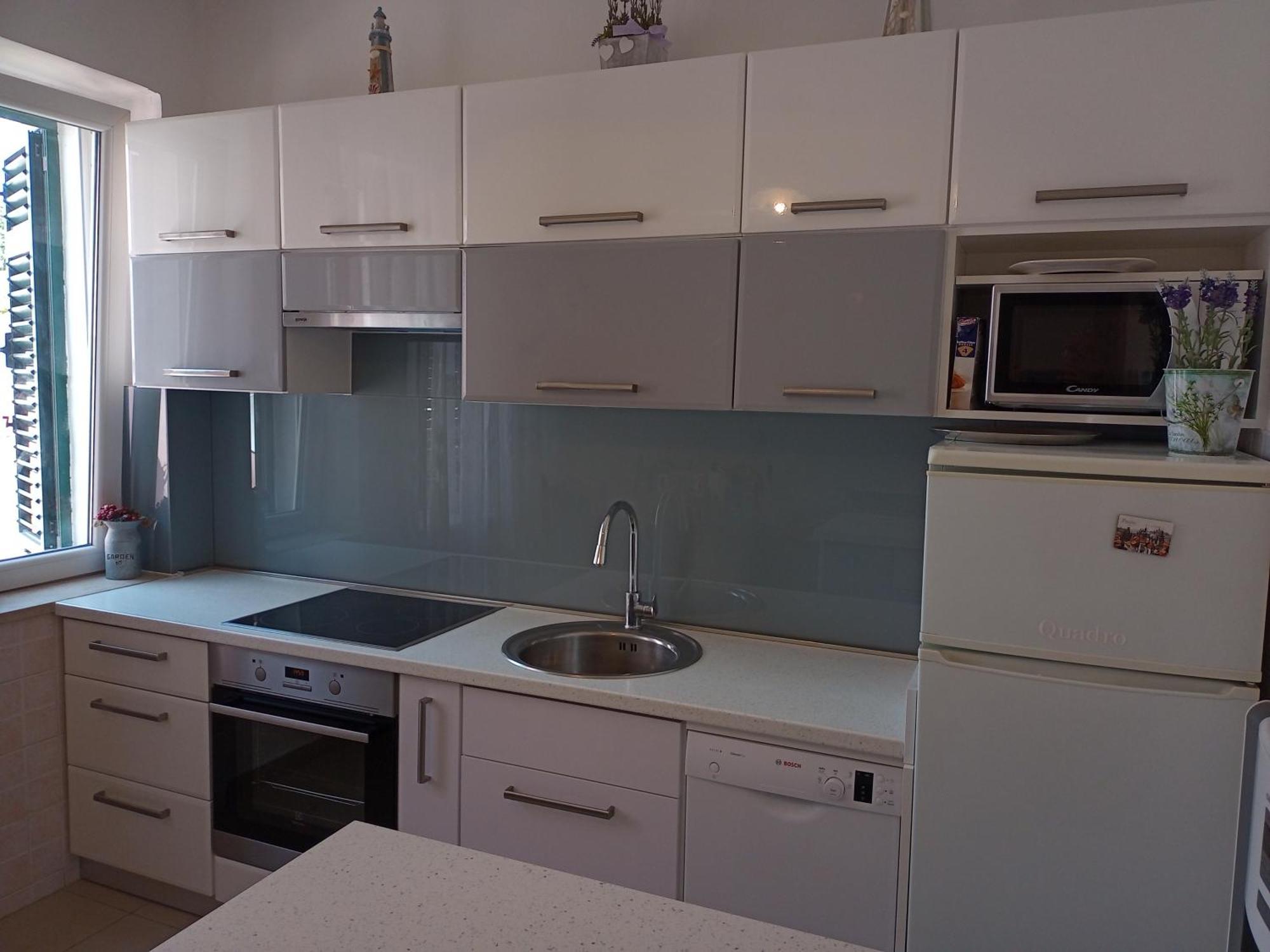 ספליט Apartment Port View-5 Min From Center מראה חיצוני תמונה