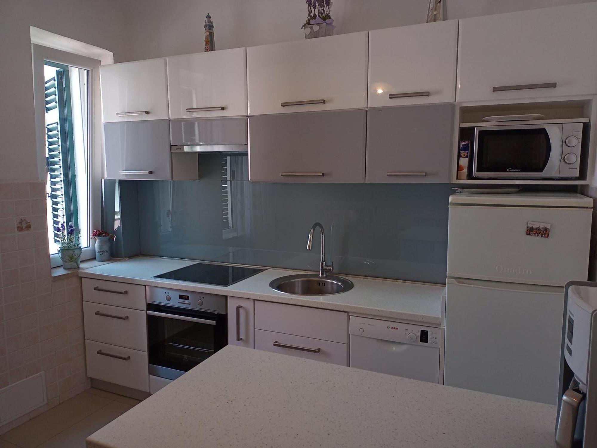 ספליט Apartment Port View-5 Min From Center מראה חיצוני תמונה