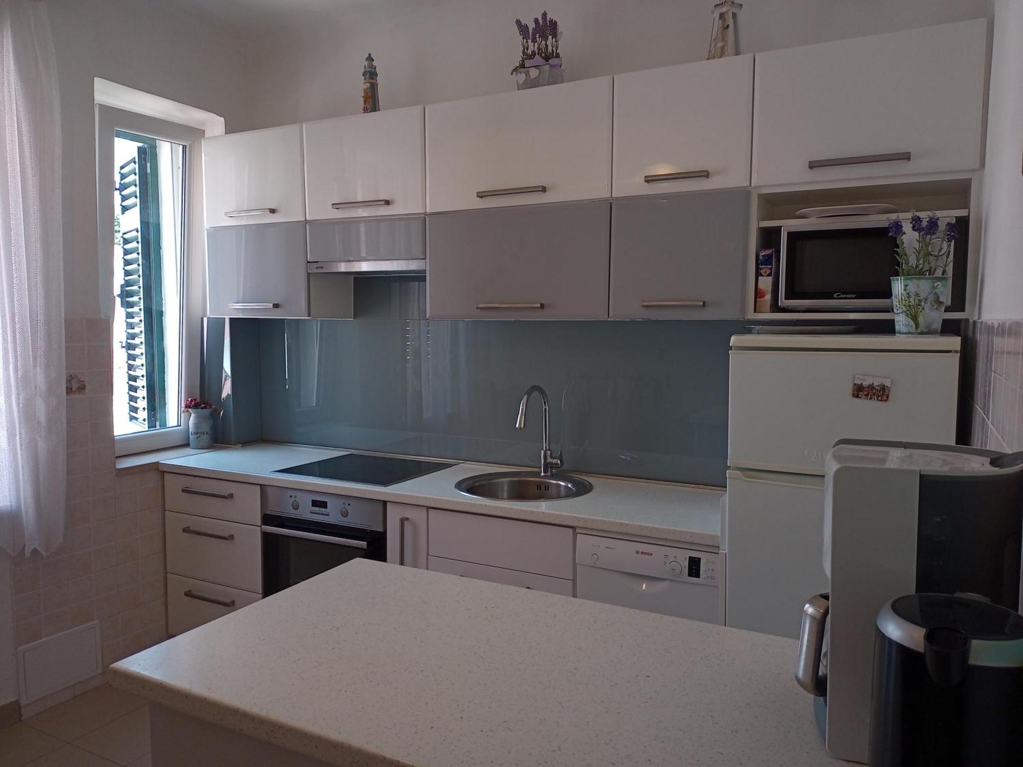 ספליט Apartment Port View-5 Min From Center מראה חיצוני תמונה