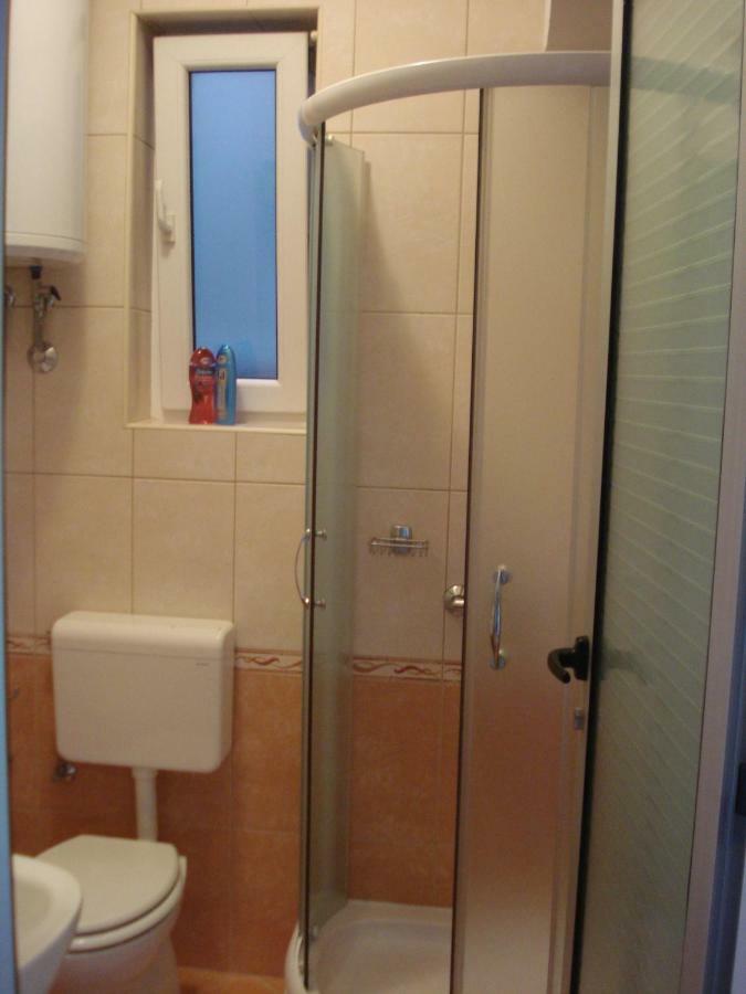 ספליט Apartment Port View-5 Min From Center מראה חיצוני תמונה
