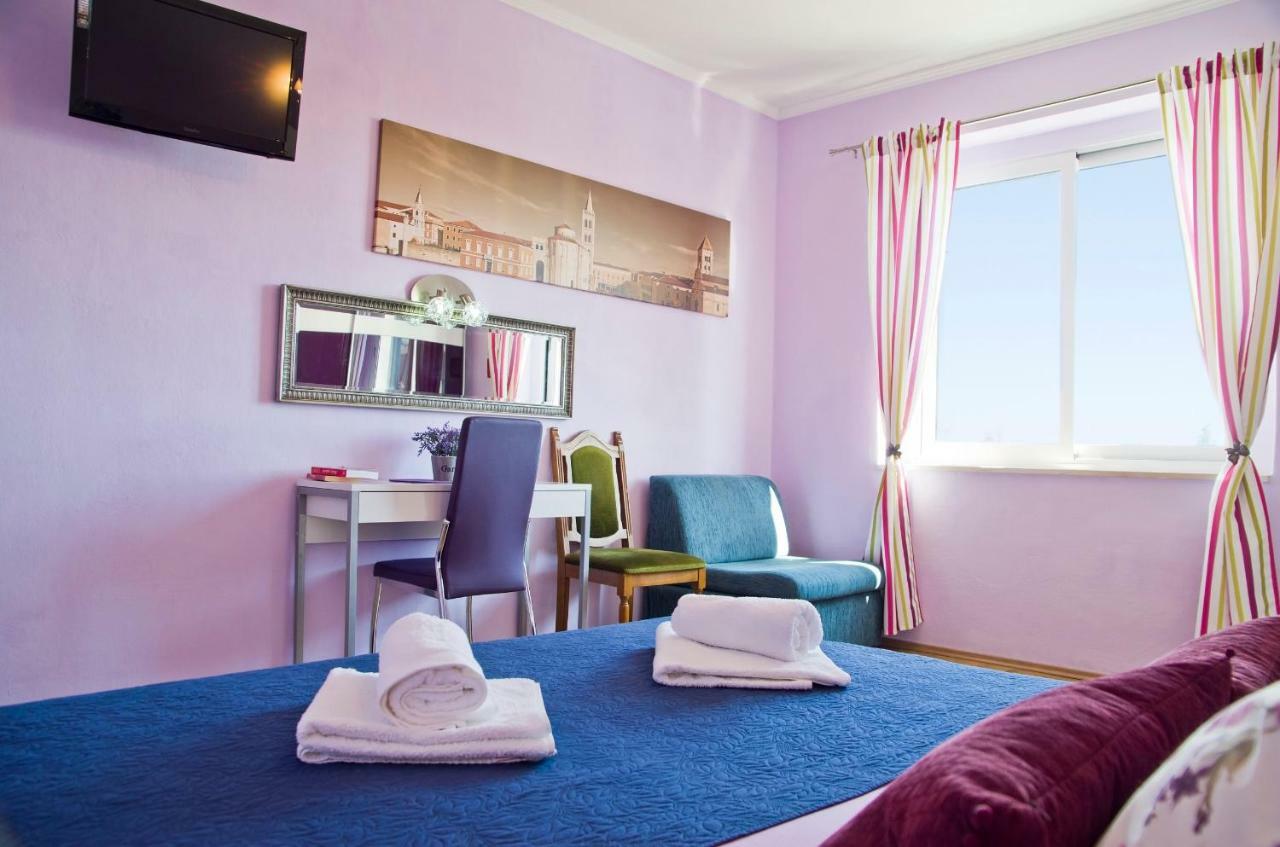 ספליט Apartment Port View-5 Min From Center מראה חיצוני תמונה